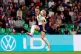 England's Lucy Bronze during the UEFA Women's Euro 2025 qual