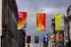 Artist and RA alumni Adham Faramawy's collection of new flag