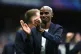 England's Sir Mo Farah before Soccer Aid for UNICEF 2024 at 