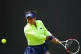 Great Britain's Heather Watson in action against Kayla Day i