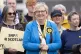SNP Edinburgh South West Parlimentary candidate Joanna Cherr