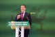 Plaid Cymru leader Rhun ap Iorwerth launches his party's Gen
