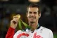 Andy Murray, September 14, 2016