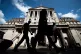 People walking near the Bank of England, June 22, 2023