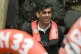 Prime Minister Rishi Sunak, during a visit to Clovelly in No