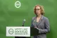 Scottish Green Party co-leader Lorna Slater, June 10, 2024