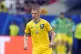 Ukraine's Oleksandr Zinchenko during the UEFA Euro 2024 Grou