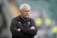 Wales head coach Warren Gatland before the Qatar Airways Cup