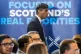 Prime Minister Rishi Sunak at the launch of the Scottish Con
