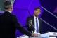 Labour leader Keir Starmer and Prime Minister Rishi Sunak du