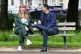 Deputy Labour leader Angela Rayner and Scottish Labour leade