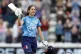 England's Maia Bouchier