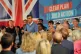 Prime Minister Rishi Sunak makes a speech at The Meeting Cen