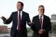Prime Minister Sir Keir Starmer and Scottish Labour Leader A