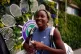 Coco Gauff on day eight of the 2024 Wimbledon Championships 