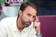 England manager Gareth Southgate before the Uefa Euro 2024 f