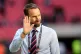 England manager Gareth Southgate