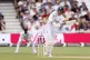 England's Ben Stokes batting during day four of the Second R