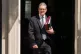 Prime Minister Keir Starmer departs 10 Downing Street, Londo