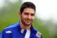 Esteban Ocon, May 16, 2024