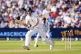 England's Zak Crawley batting during day one of the Third Ro