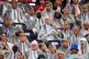 Fifa President Gianni Infantino during the opening ceremony 