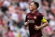 Heart of Midlothian's Lawrence Shankland during the Premiers