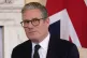 Prime Minister Sir Keir Starmer, August 6, 2024