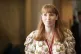 Deputy Prime Minister Angela Rayner meets with volunteers he
