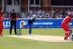 London Spirit's Sarah Glenn bowling during The Hundred Women