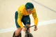 Triple Olympic medal winner Matt Richardson