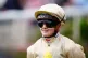Jockey Hollie Doyle during day two of the Sky Bet Ebor Festi