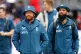 England's Jonny Bairstow (left) and Moeen Ali, July 23, 2023