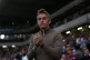 Ipswich Town manager Kieran McKenna during the League Cup se