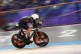 Great Britain's Jaco van Gass competes in the Men's C3 3000m