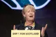 SNP Cabinet Secretary for Finance and Local government Shona