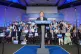 Robert Jenrick speaking at a Conservative Party leadership c
