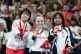 Great Britain's Maisie Summers-Newton celebrates with her go