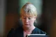Finance Secretary Shona Robison at the Scottish Parliament, 