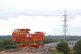 HS2's 2.1-mile long viaduct crossing the Colne Valley after 