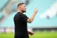 England head coach Brendon McCullum on day one of the Third 