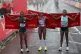 Senbere Teferi (L), Mary Ngugi-Cooper(C) and Alemu Megerti (