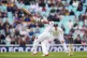 Sri Lanka's Pathum Nissanka on day four of the Third Rothesa