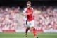 Arsenal captain Martin Odegaard, August 11, 2024