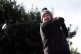 Shane Lowry on the 11th tee during the Amgen Irish Open 2024