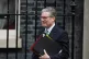 Prime Minister Keir Starmer departs 10 Downing Street, Londo