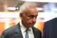 Professor Lord Ara Darzi leaves after Prime Minister Keir St