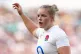 Georgia Brock has also been selected for her first senior in
