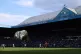 General view of Hillsborough during the Championship match a