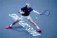 Britain's Jack Draper during the Davis Cup group stage final